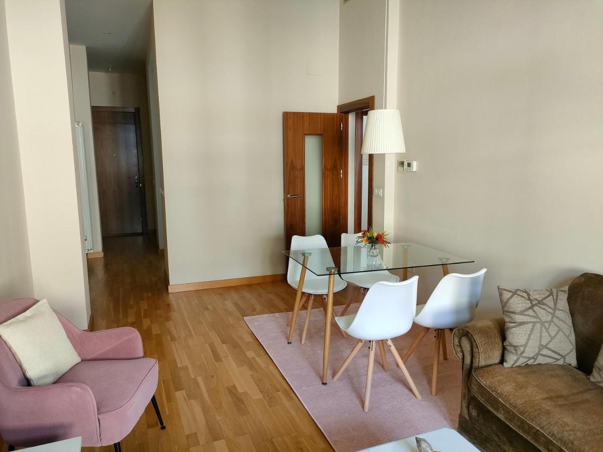 Apartamento Nueva Del Santisimo Granada Exterior foto
