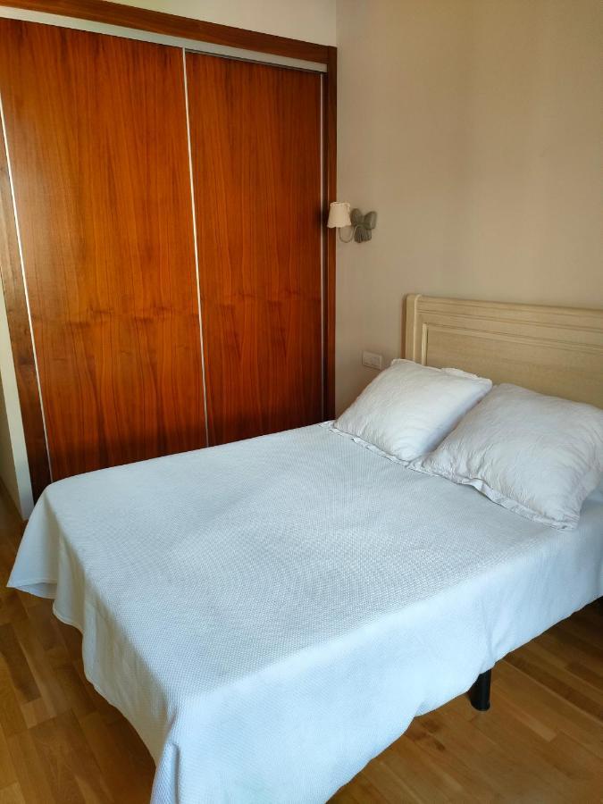 Apartamento Nueva Del Santisimo Granada Exterior foto