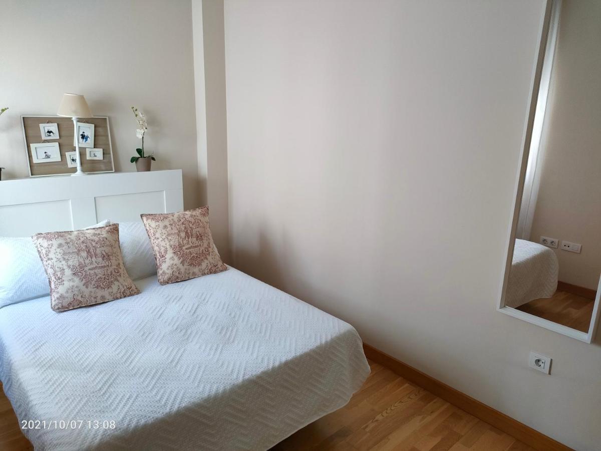 Apartamento Nueva Del Santisimo Granada Exterior foto